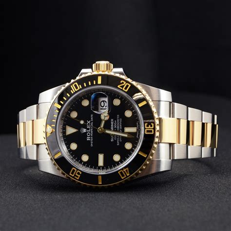 Rolex Submariner used for sale